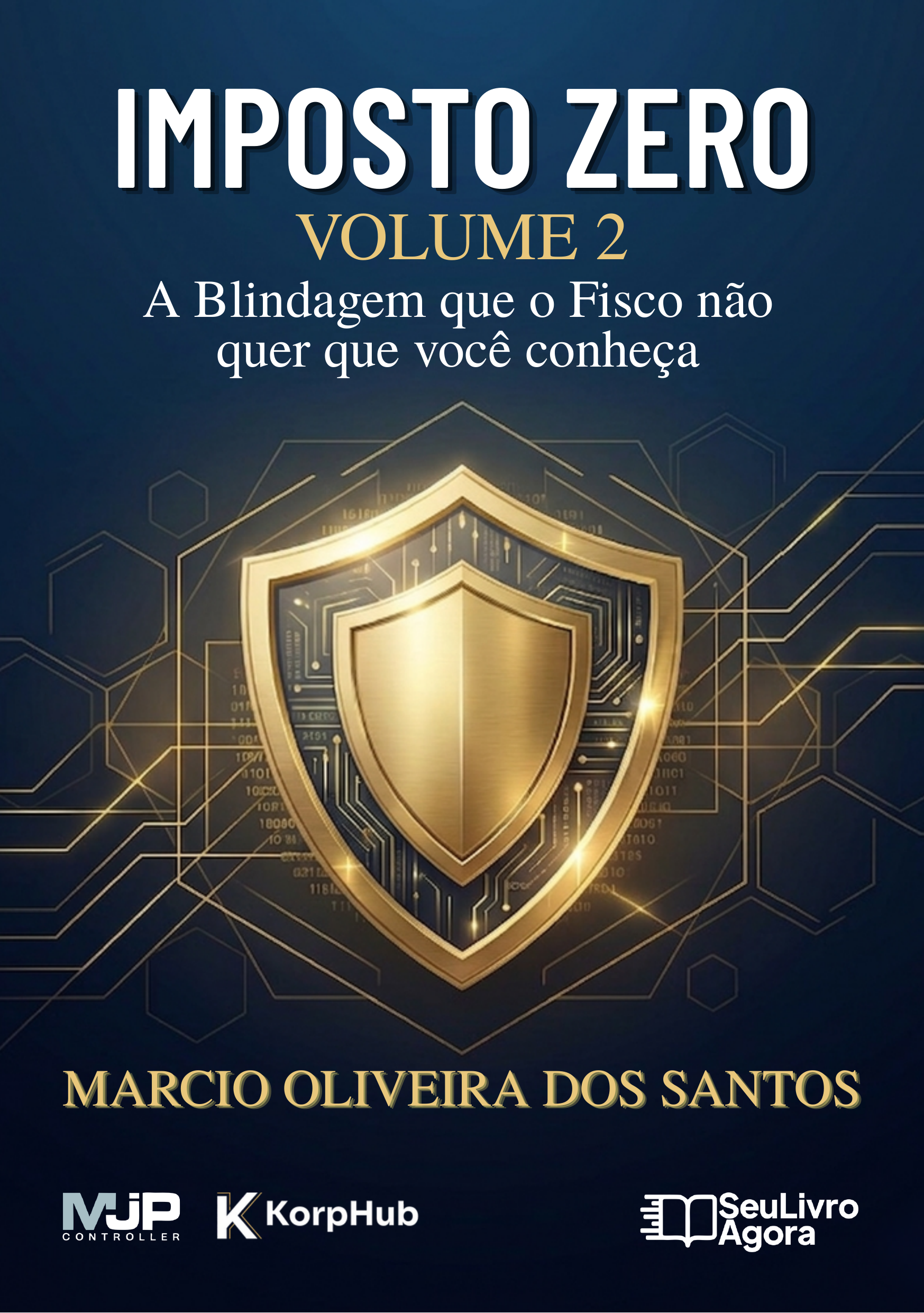 Imposto Zero — Volume 2